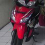 Jual Honda Blade R Hitam Merah 2013 Baru