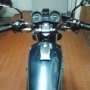 Jual Yamaha RX King Full Original 1997 Depok