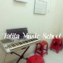 Falita Music School