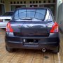 Suzuki Swift ST A/T Hitam ORIGINAL 2007