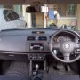 Suzuki Swift ST A/T Hitam ORIGINAL 2007