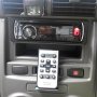 Jual Xenia Deluxe Xi VVT-i Th 2009 Silver