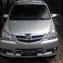 Jual Xenia Deluxe Xi VVT-i Th 2009 Silver