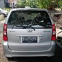 Jual Xenia Deluxe Xi VVT-i Th 2009 Silver