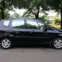 Honda Jazz IDSI 1.5 A/T 2005 Hitam Orisinal