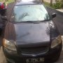 Jual Toyota Vios Limo 2005 hitam