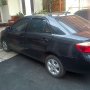 Jual Toyota Vios Limo 2005 hitam