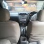 JUAL AVANZA S HITAM AT 2009