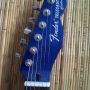 Fender Telecaster Custom