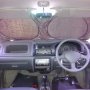 JUAL SUZUKI KARIMUN SILVER 2002