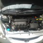 HONDA JAZZ ID-SI 2006 Silver Plat D