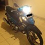 Jual Suzuki Shogun F1 2008 (LOW Km)