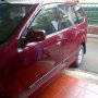 Toyota Avanza G 2004 Merah Kondisi ok