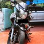 Jual Cepat Honda New Megapro Hitam 2011 Pjk Panjang