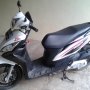 Jual honda spacy 2011 putih tangan-1