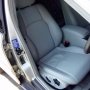 Jual W203 C240 Elegance Sunroof 2002 AT Silver