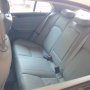 Jual W203 C240 Elegance Sunroof 2002 AT Silver