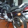 Jual Thunder 2008 hitam