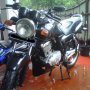 Jual Thunder 2008 hitam