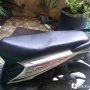 Jual Honda Beat 2012 eks wanita