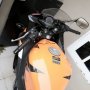 New CBR 150 Repsol Edition 2013 tinggal Pakai