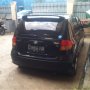 Jual Hyundai getz 2004 Hitam