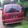 Jual Isuzu Panther LV25 2001 Merah Tgn-2