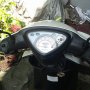 JUAL MIO PUTIH 2011 EX  WANITA