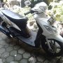 JUAL MIO PUTIH 2011 EX  WANITA