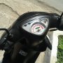 JUAL MIO HITAM 2010 PLAT D 