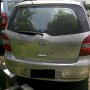 Jual Nissan Grand Livina 1.5XV Manual Bogor