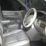 JUAL KIA CARNIVAL TH 2001 AT ABU-ABU