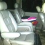 JUAL KIA CARNIVAL TH 2001 AT ABU-ABU