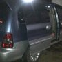 JUAL KIA CARNIVAL TH 2001 AT ABU-ABU