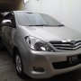 Kijang Innova V 2.0 AT 2010 Plat B