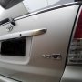 Kijang Innova V 2.0 AT Silver Plat R