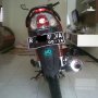 Suzuki Smash Titan Merah 2011 Plat R