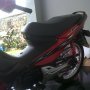 Suzuki Smash Titan Merah 2011 Plat R