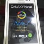 Jual Samsung Galaxy Note 1 White