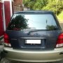 jual kia carens 2001 mulus & murah 