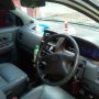 jual kia carens 2001 mulus & murah 