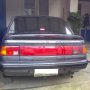Jual Cepat Daihatsu Charade Classy 1991 manual terawat mulus