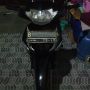 Jual Supra X 125 2005