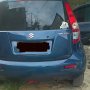 Suzuki Splash 2011 MT Biru Met