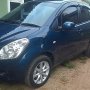 Suzuki Splash 2011 MT Biru Met