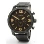 FOSSIL JR1356 Steel Black