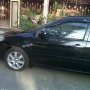 Toyota Vios G 2005 MT Hitam Met