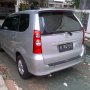 DIJUAL CEPAT AVANZA 1.3 G 2009 AT SILVER