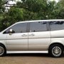 NISSAN SERENA HWS AUTECH 2011 TGN-1