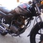 Jual Honda megapro 2008